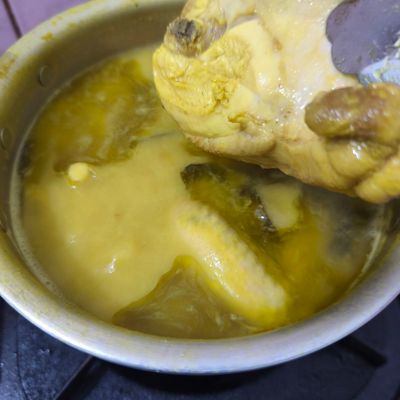 Langkah 5