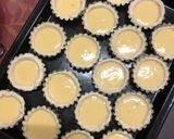 Foto langkah ke 5 dari resep Portuguese Eggtart.
