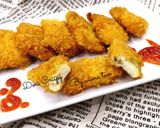 Foto langkah ke 5 dari resep Dori Crispy.