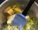 Foto del paso 2 de la receta: Salsa de queso trufado y anacardos