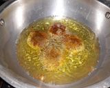 A picture of step 7 of Kaly chane ke kabab.