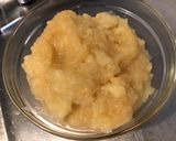 Une image de l'étape 5 de Compote de pommes du jardin au sirop d érable.
