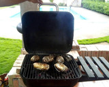 Foto del paso 2 de la receta: Papa asada