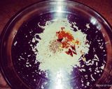 A picture of step 2 of Tasty and crispy cheese paratha.
