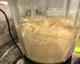 Foto del paso 3 de la receta: Budín saludable y light de banana en licuadora! Fácil y rápido