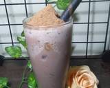 Cara Membuat Chocolate Milkshake 3