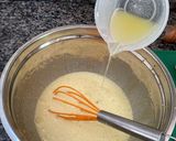 Foto del paso 2 de la receta: 🍋-Budín de Limón-🍋 súper fácil