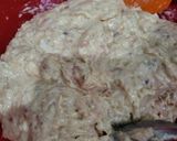 Foto langkah ke 2 dari resep Bakso Goreng Ayam (halal).