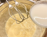Foto del paso 4 de la receta: Pastel “ Mousse de café “