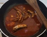 Foto langkah ke 2 dari resep Tumis Sarden.