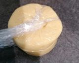 Une image de l'étape 3 de Sablé crème de thé bergamote raisin 🍇.