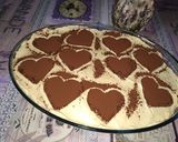 Pas rețetă Tiramisu, rețeta clasică 7 fotografie