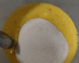 Foto del paso 1 de la receta: Torta de naranja fácil y económico