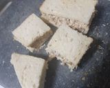 A picture of step 5 of Chicken and potato sandwiches.