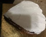 A picture of step 3 of Chocolate cake.