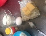 Foto del paso 1 de la receta: Panderos
