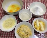 Foto langkah ke 1 dari resep Cake Tape original.