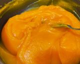 عکس مرحله 1 از دستور کیک یخچالی هویج 🥕🥕🥕