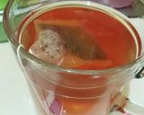 Foto langkah ke 3 dari resep Teh Jeruk Nipis.