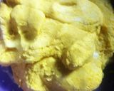 Foto langkah ke 2 dari resep Candil labu kuning.