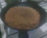 Foto del paso 3 de la receta: Panqueques de chocolate 😋😋
