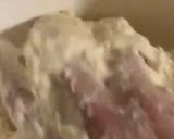 A picture of step 4 of Milk Bread 🍞.