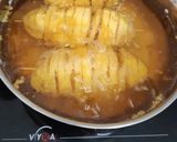 નમકીન પોટેટો ટોર્નેડો(namkin potato tornedo in Gujarati) રેસીપી સ્ટેપ5ફોટો