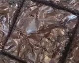 Foto langkah ke 6 dari resep Brownies.