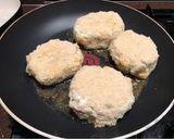 A picture of step 8 of Fishcakes.