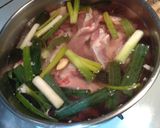 清燉羊肉的食譜步驟3照片