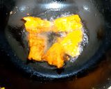 কুমড়া ফুলের বড়া রেসিপির ধাপ 1 ছবি