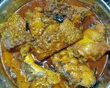 দই কাতলা (doi katla recipe in Bengali) রেসিপির ধাপ 4 ছবি