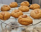 Foto del paso 5 de la receta Pastas de almendra