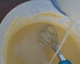 Foto del paso 3 de la receta: Muffins de manzana y canela 🧁