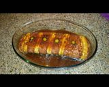 Foto del paso 5 de la receta: Enrrollado de Res