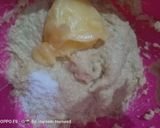 Foto langkah ke 4 dari resep 57. Potato Bread (Roti Kentang) Keju 🥮.