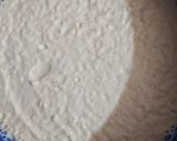 A picture of step 5 of Tender coconut granules Icecream.