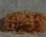 Foto langkah ke 4 dari resep Lumpia bihun.