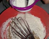 Foto del paso 1 de la receta: Cookies de miel 🍯♡