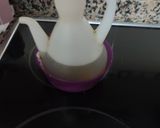 Foto del paso 4 de la receta: Salmorejo a mi manera