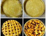 Apple Pie langkah memasak 3 foto