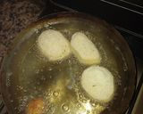 Foto del paso 4 de la receta: Bombas de papa y queso