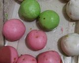 Foto langkah ke 3 dari resep Wedang Ronde.