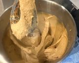 A picture of step 1 of Soft Bake Chocolate Cookies - Wow My Kitchen Smells Amazing - Enjoy :P.