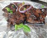 Grilled Pork Leg recipe step 7 photo