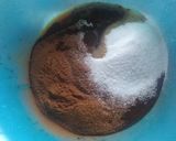 Foto del paso 1 de la receta: Crema de café