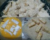 Foto langkah ke 11 dari resep Nugget Ayam Wortel Keju.