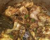 Nawabi chicken biryani recipe step 3 photo