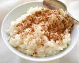 Krémes tejberízs recept fázis 3 fotója