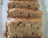 A picture of step 6 of BANANA BREAD (NO YEAST).